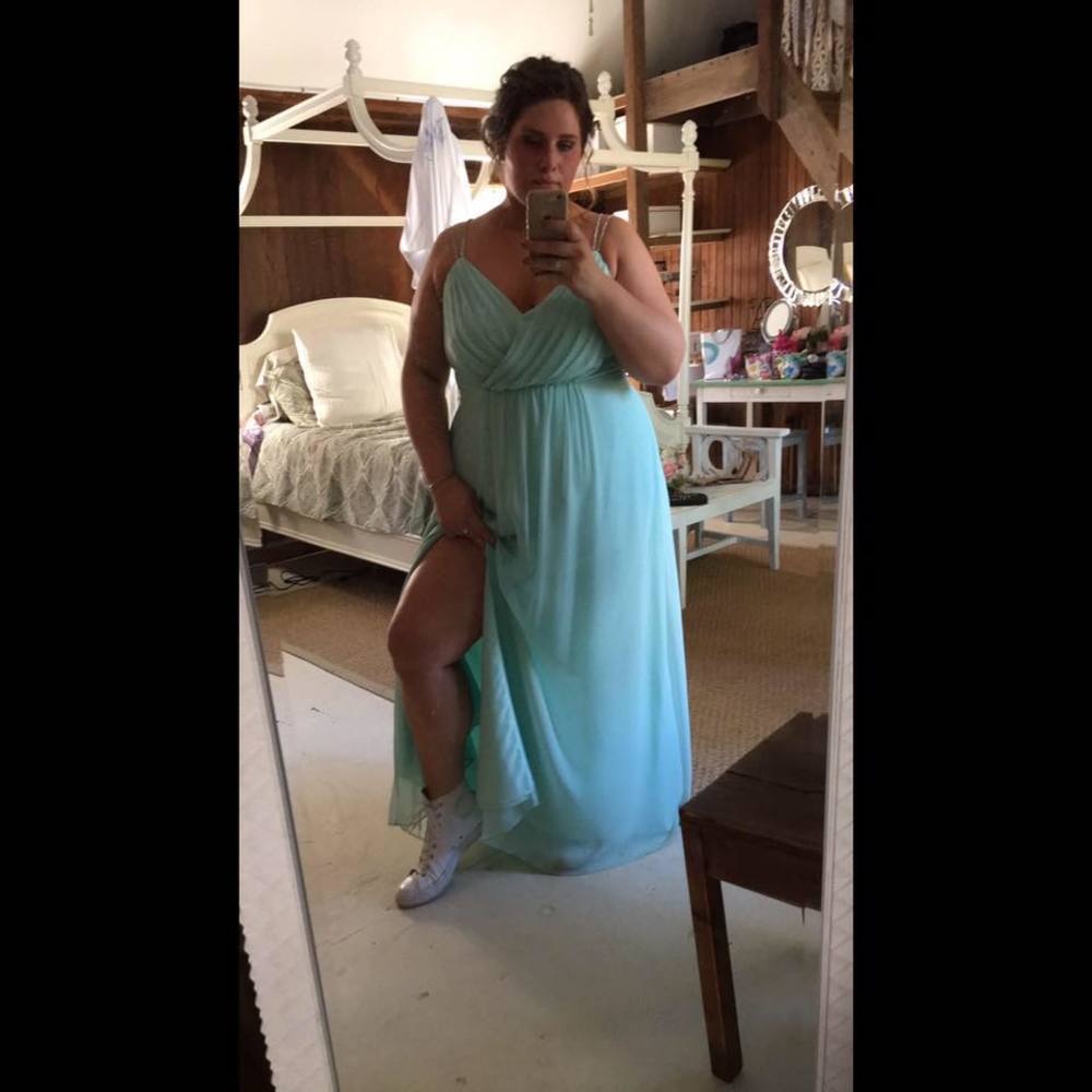 Meet your Posher, Marissa